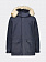 30K1414 куртка BOY LONG JKT SNAPS HOOD CMP (Детский)